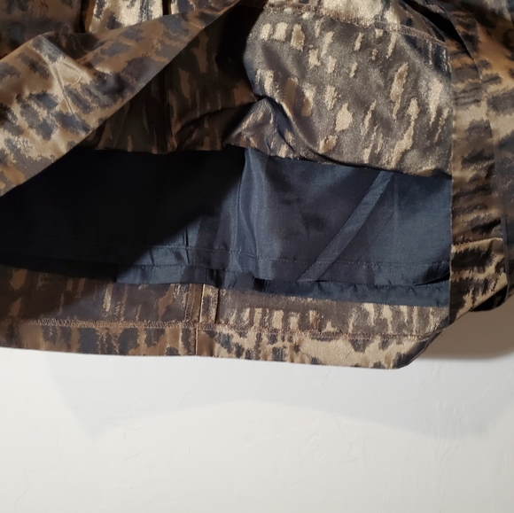 Cute Leopard Mini Skirt - Picture 7 of 10